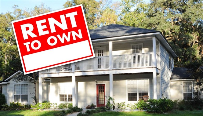 rent to own bad credit no credit