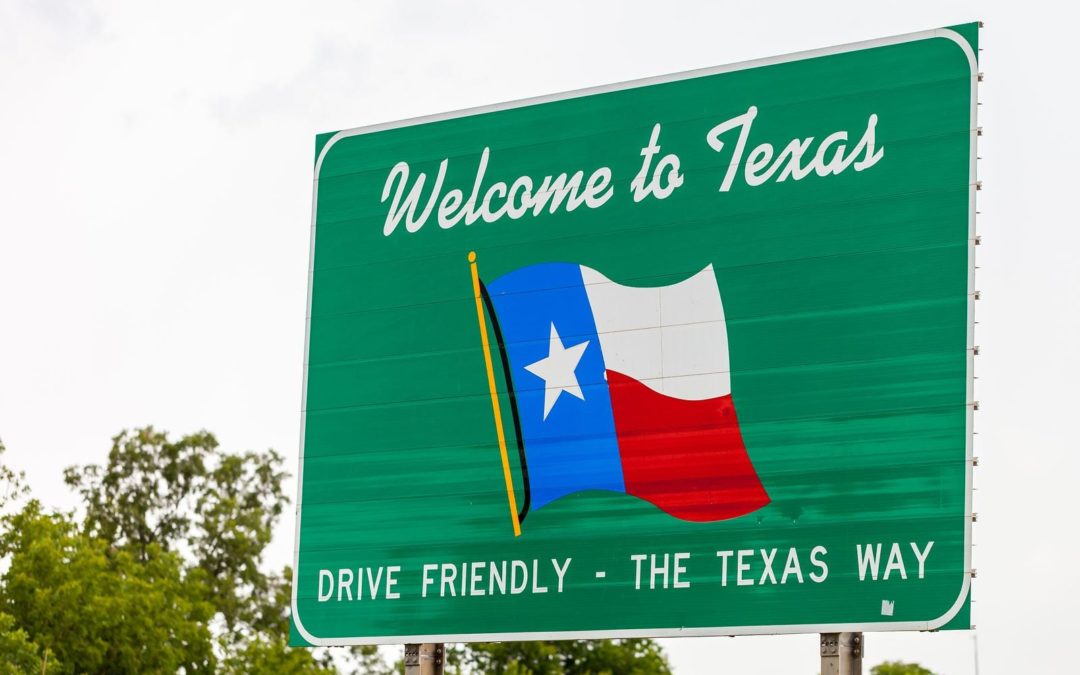 How the Texas Housing Market is Recovering