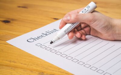 The Essential Home Buyers Checklist: 7 Important Points to Consider
