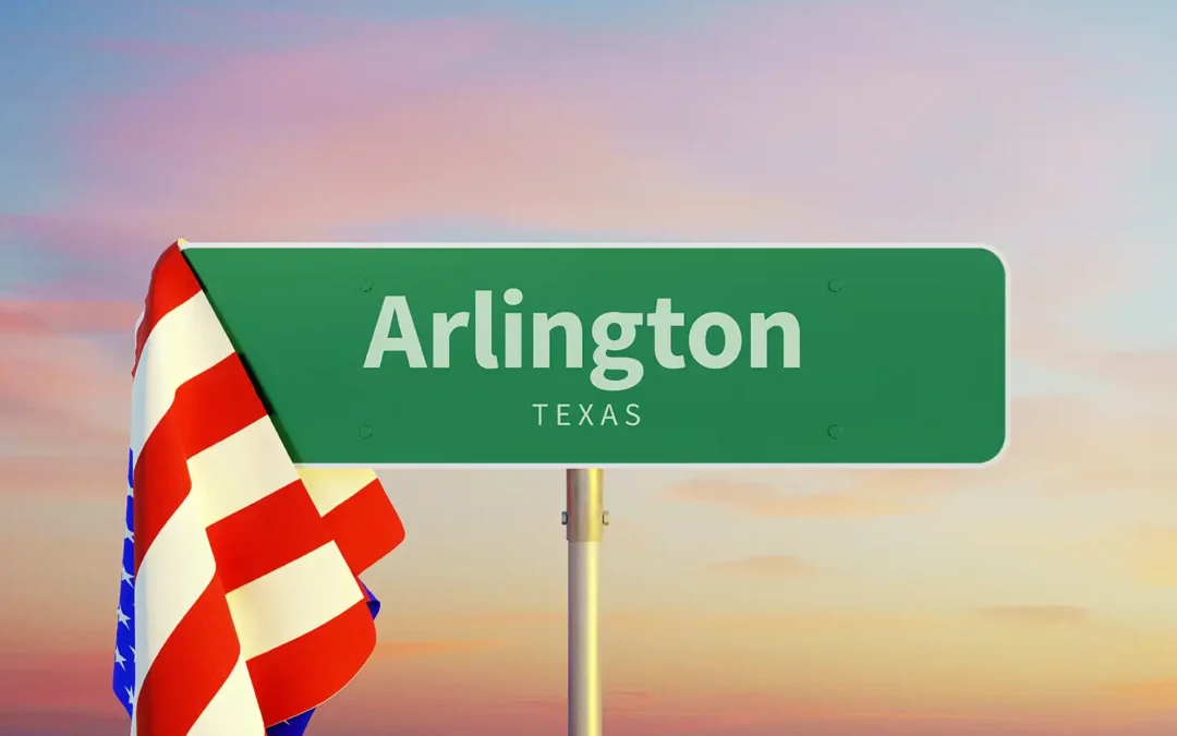 Rent to Own Homes in Arlington, Texas: How To Get Approved
