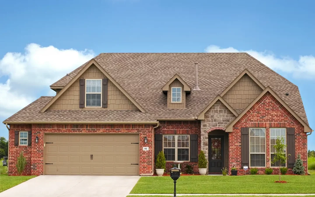 Rent-To-Own Homes in Garland TX